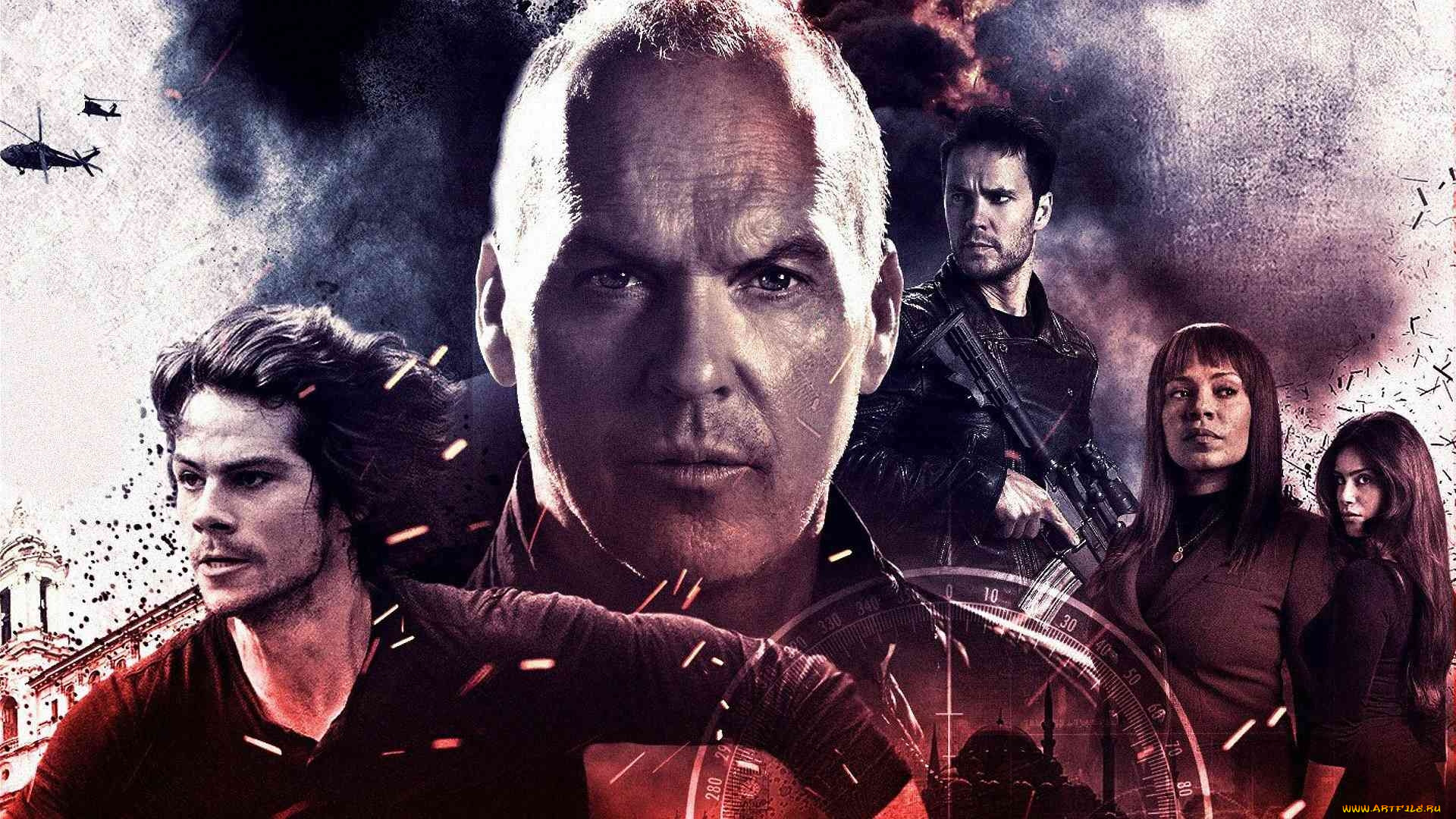 american assassin,  , american, assassin